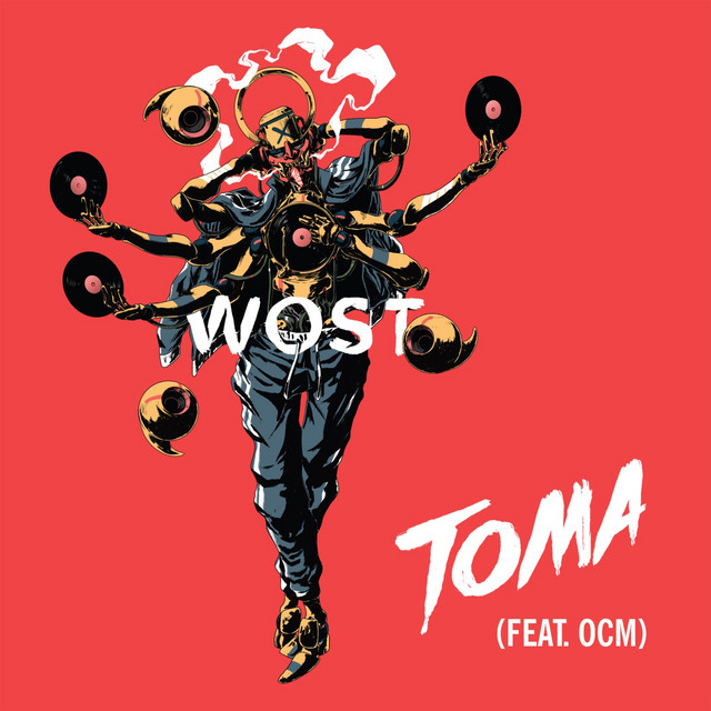 WOST on Spotify