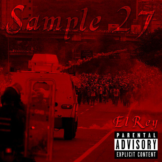 Sample 27 - Single by El Rey | Spotify