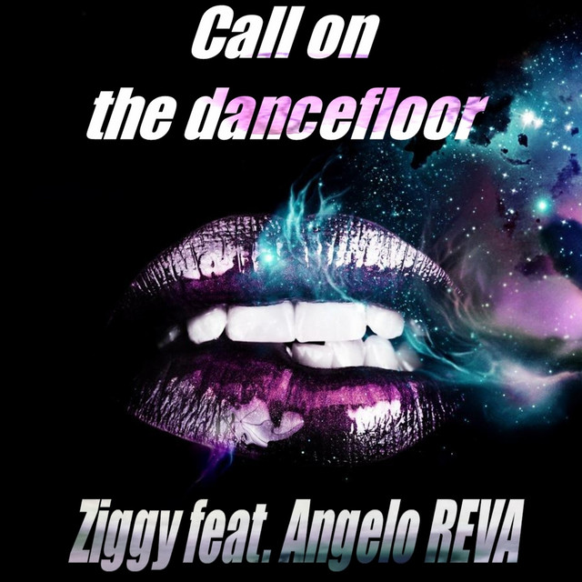 Call On the Dancefloor (Angelo Reva)
