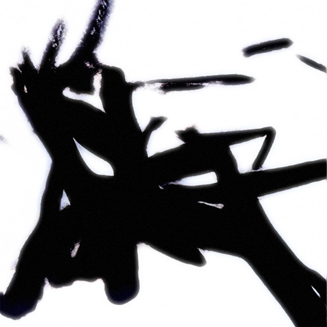 Portrait Out of Lines cover art