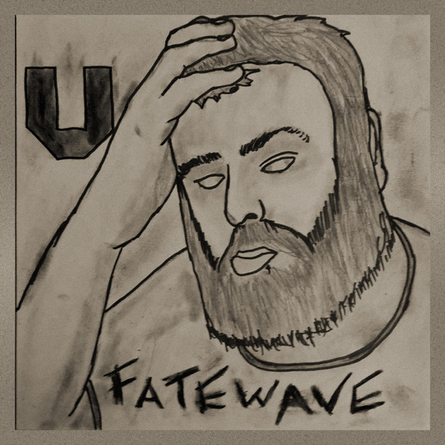 Fatewave EP cover art