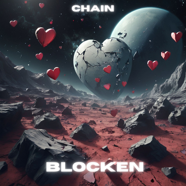 Blocken cover art