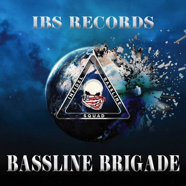 BASSLINE BRIGADE - Compilation by IBS RECORDS | Spotify