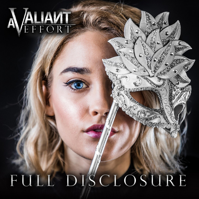 Full Disclosure cover art