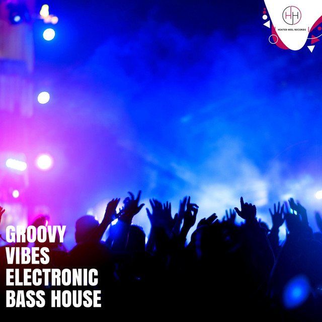 Groovy Vibes Electronic Bass House cover art