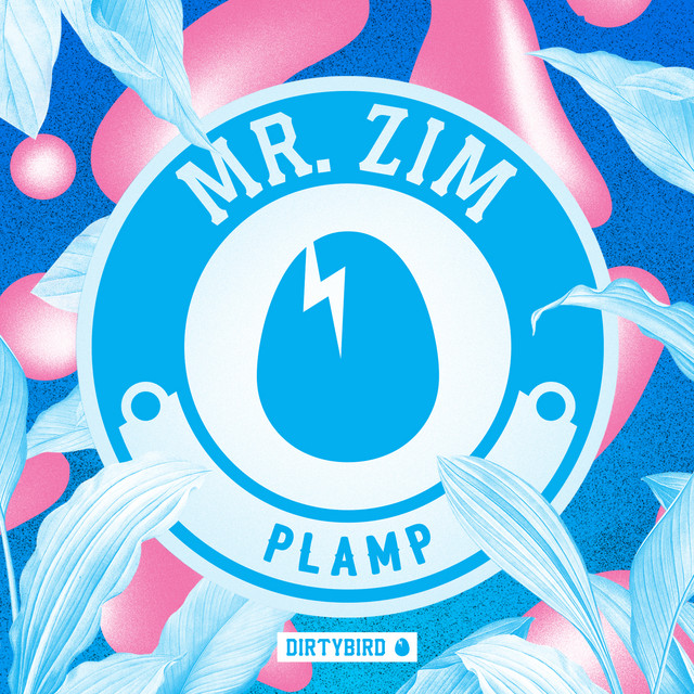 Mr. Zim