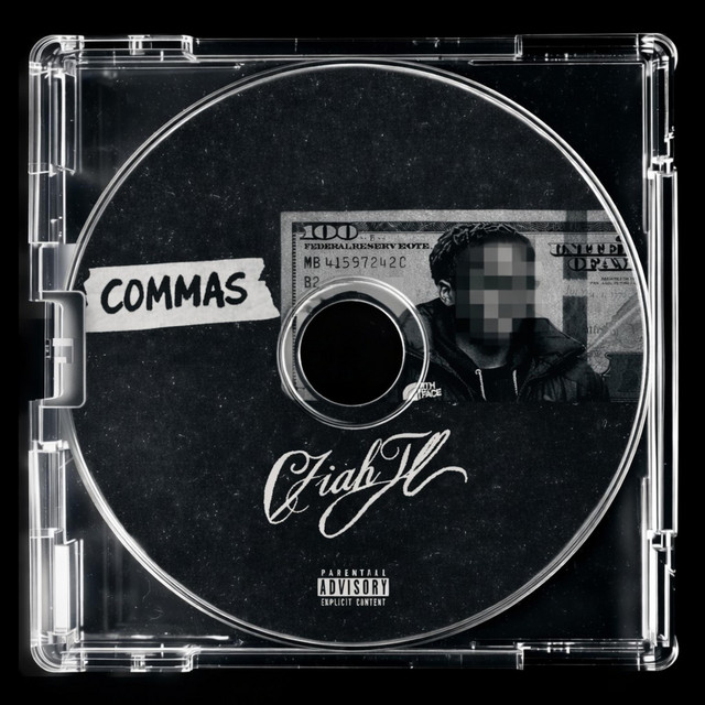 COMMAS