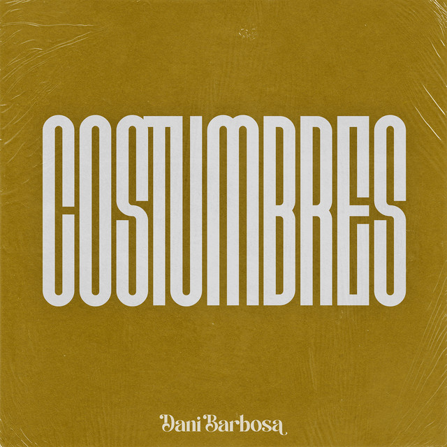 Costumbres cover art