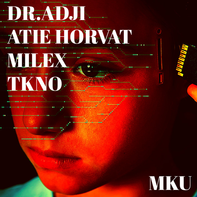 MKU cover art