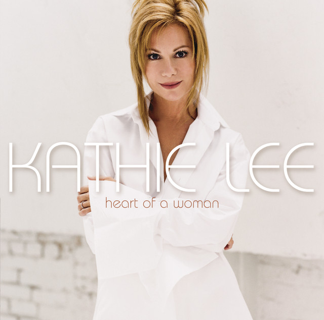 Heart Of A Women cover