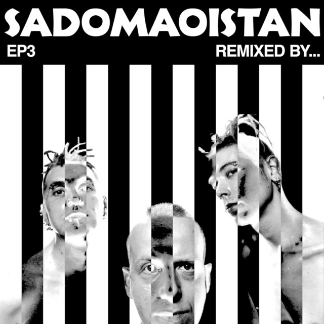 EP3 Remixed by… cover
