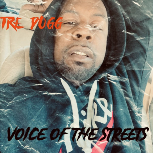 Voice of the Streets - Single by Tre Dogg | Spotify