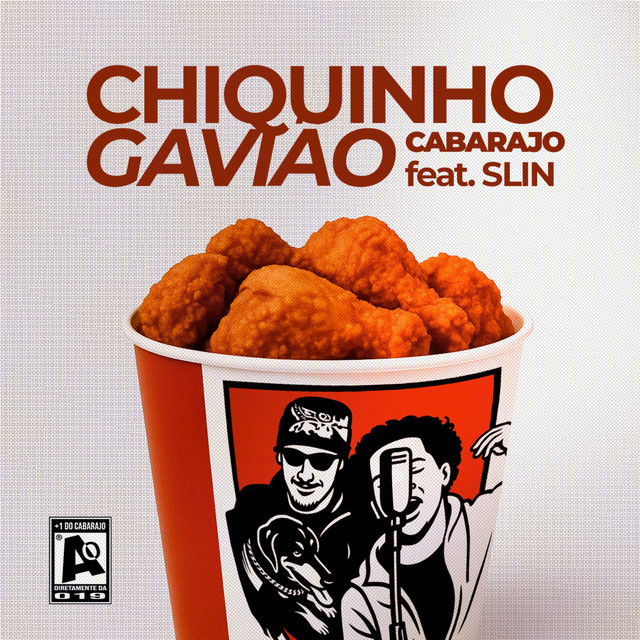 Chiquinho Gavião
