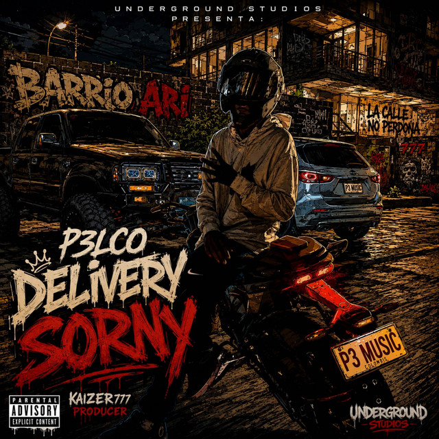 Delivery Sorny