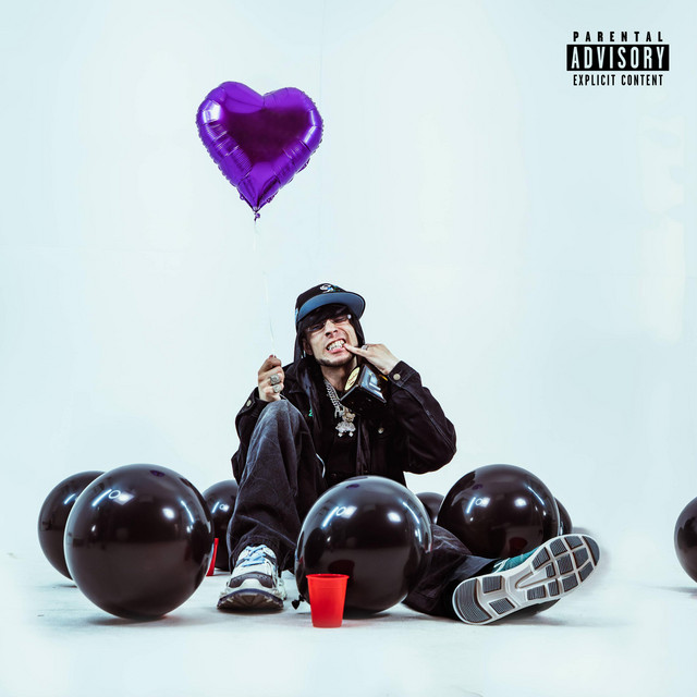What's Luv ? II cover art