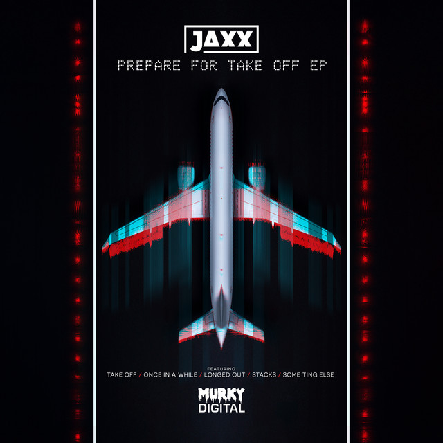Take Off artwork