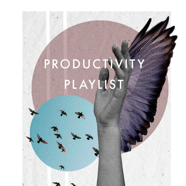 Productivity Playlist cover art