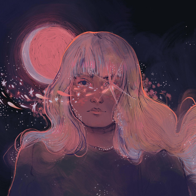 Jupiter cover art