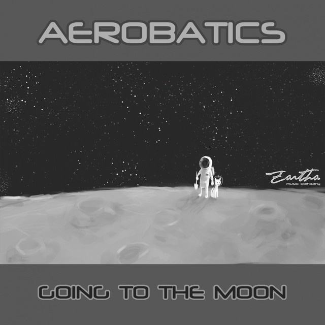 Going to the Moon cover art