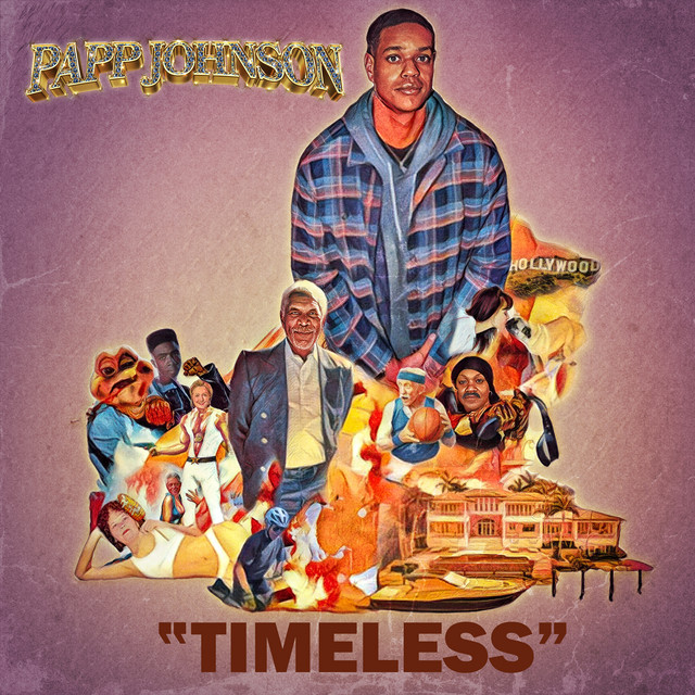 Timeless
