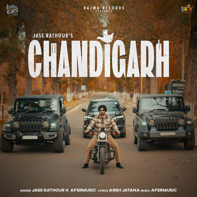 Chandigarh