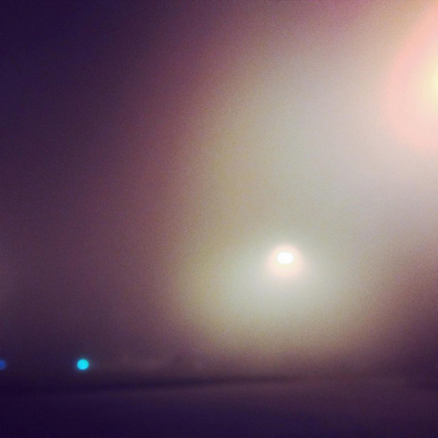 Early Rise cover art