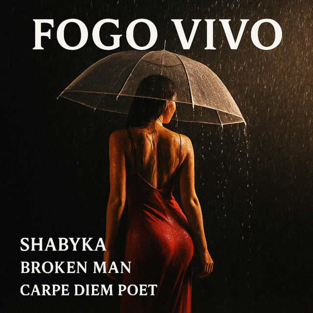 FOGO VIVO cover art