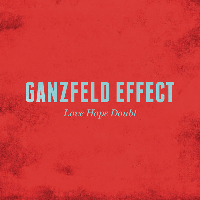 Love Hope Doubt (Radio Edit) cover