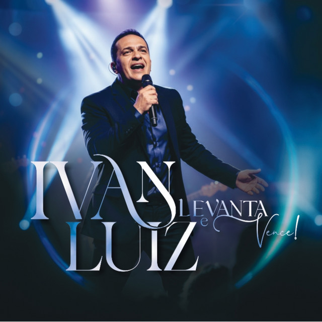 Ivan Luiz - NO CÉU COM O SALVADOR