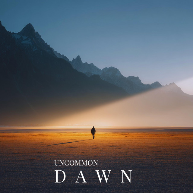 DAWN cover art
