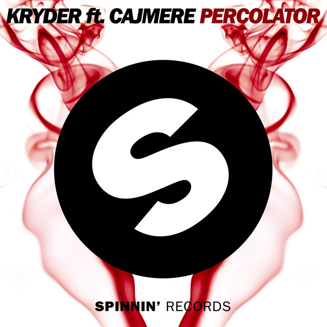 Percolator - Original Mix