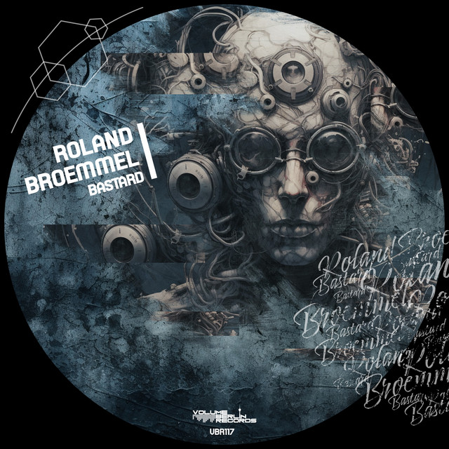 Rocking Bastard album art