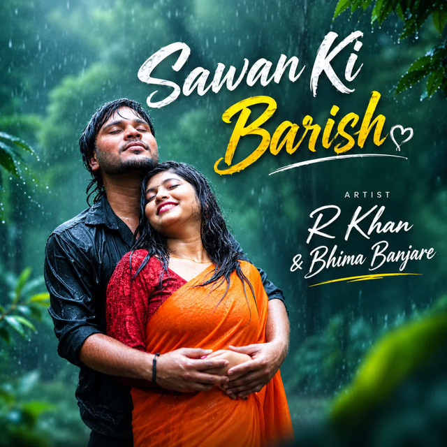 Sawan Ki Barish album image