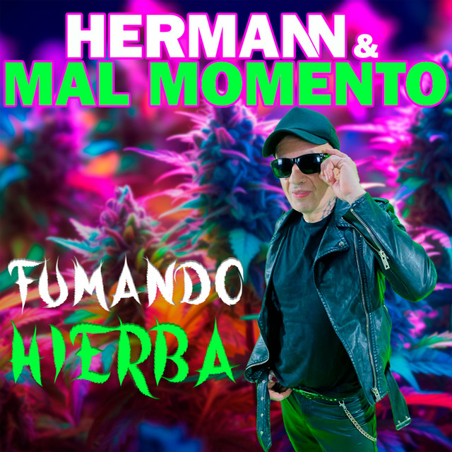 Fumando Hierba