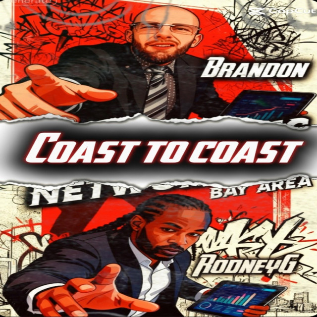 COAST TO COAST