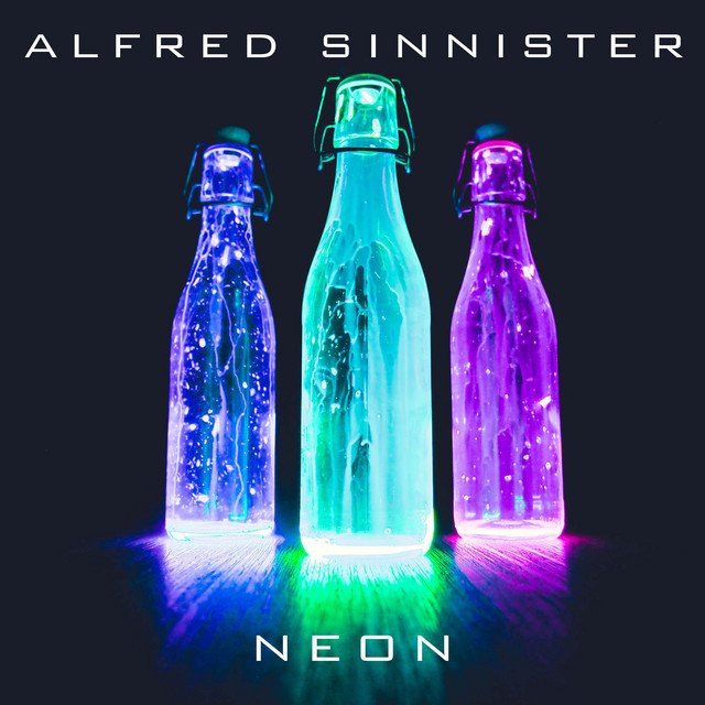 Alfred Sinnister