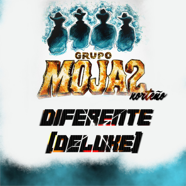 Grupo Moja2 Norteño