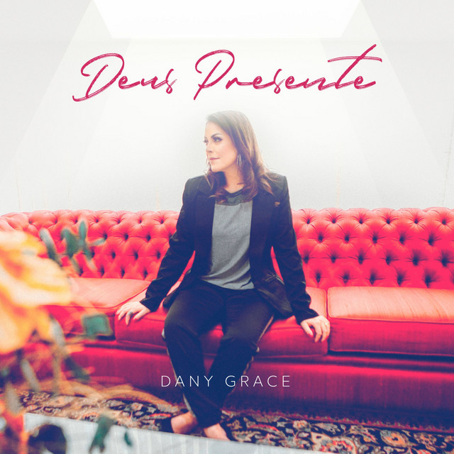 Artwork for Deus Presente
