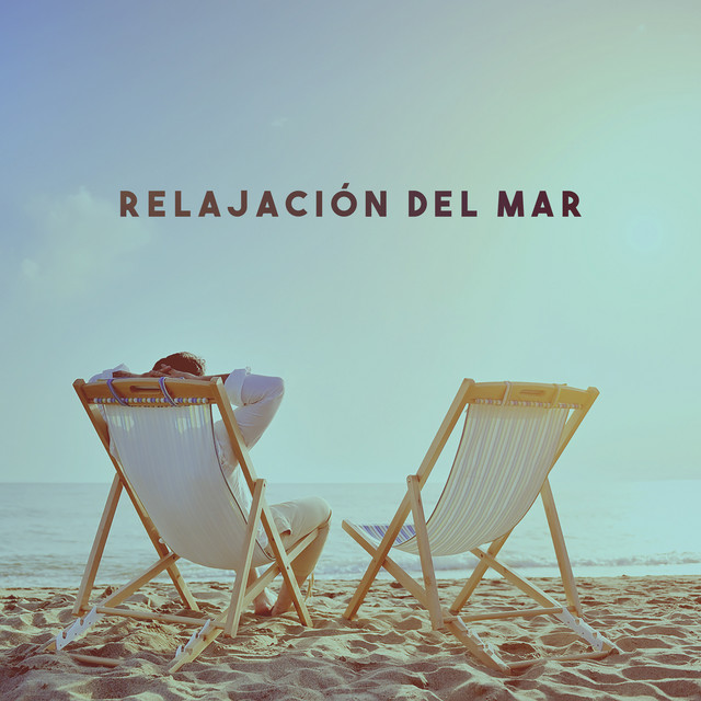 Relajación Del Mar cover art