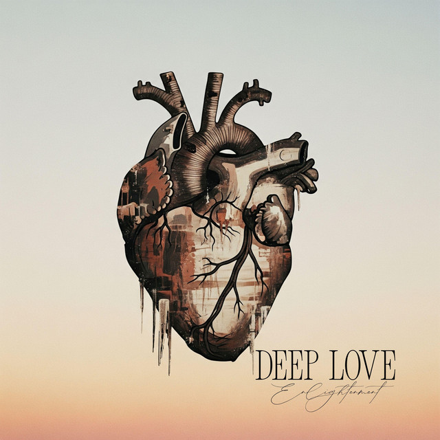 Deep Love Enlightenment