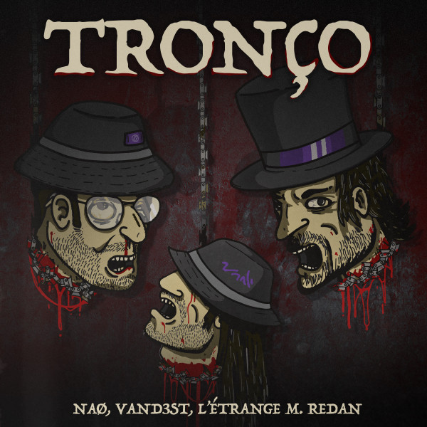 Tronço - Radio Edit