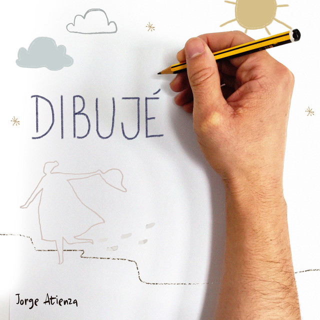 Dibujé
