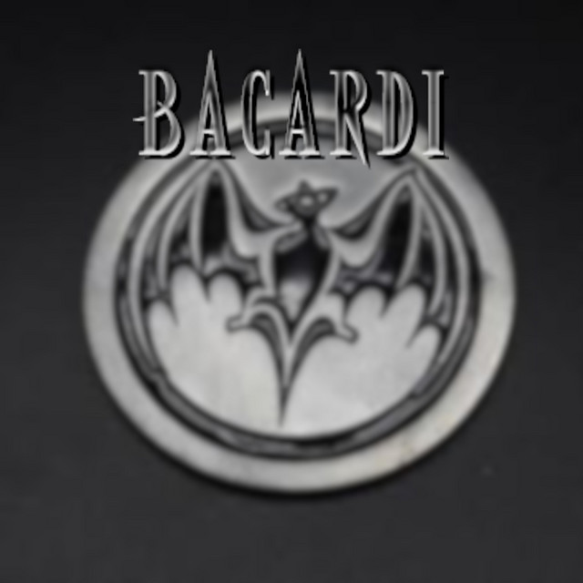 BACARDI cover art