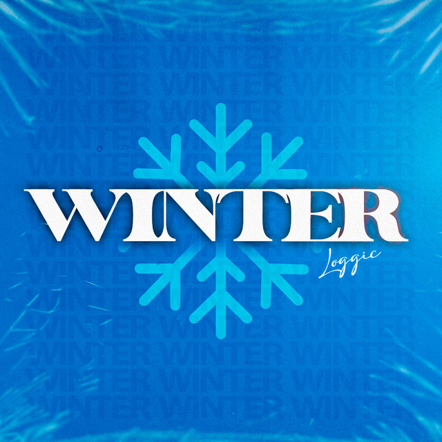 Winter cover art