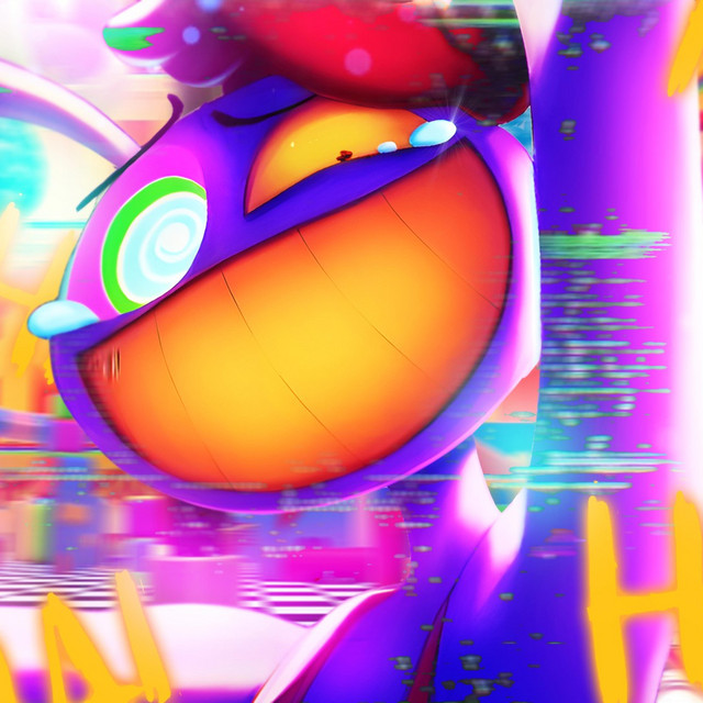 undefined album image