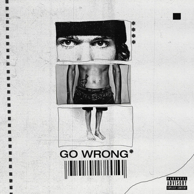 Go Wrong cover art