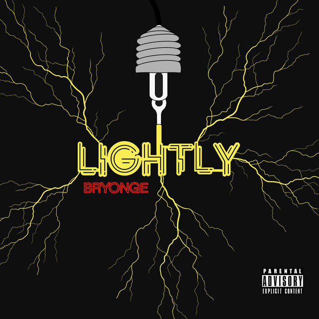 Lightly cover art