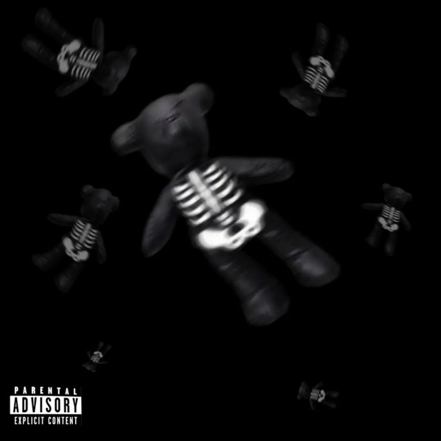 Backpack cover art