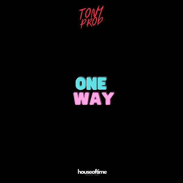 One Way - Guan Wey Rauw Alejandro