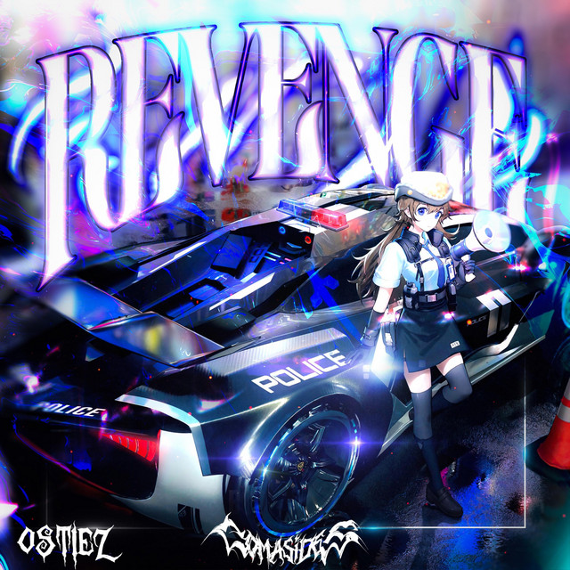 REVENGE